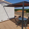 Отель Apartamento en casa de campo cerca de la playa, фото 6