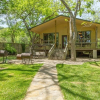 Отель Wagon Wheel Rr9084ww 3 Bedroom Home by RedAwning, фото 14