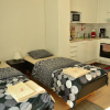 Отель Oulu Hotelli Apartments Lite, фото 4