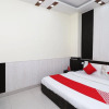 Отель Orion By OYO Rooms, фото 7