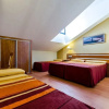 Отель Hostal Santa Ana, фото 2