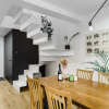Отель Lumina 2-level apart with terrace, фото 7