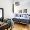 Отель JOIVY Energetic 2BR Apt w/workspace, by the Santa Justa Lift, in Baixa, фото 3