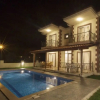 Отель Mutlu Yasam Villa 3, фото 11