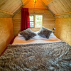 Отель Glamping Magic Love, фото 29