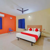 Отель OYO Flagship 805749 Maxworth, фото 4