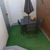Отель Appartement spacieux 10 mn plage wifi stationnement, фото 15