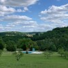 Отель Les Collines du Quercy Blanc, фото 14