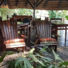 Отель Caprivi River Lodge, фото 15