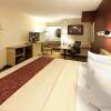 Отель Red Roof Inn Syracuse в Сиракьюсе