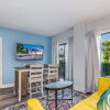 Отель Pristine and Posh 2bd/2ba Condo With Private Balcony - #6en165, фото 14
