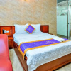 Отель HANZ Anna Hotel, фото 20