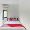Отель OYO Life 2928 Rumah Ceria, фото 7