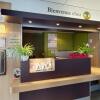 Отель B&B HOTEL La Rochelle Angoulins-sur-Mer, фото 2