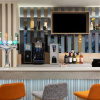 Отель Hampton By Hilton Rochdale, фото 12