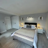 Отель Large 1 bedroom Apartment Chester, Hoole Sleeps 4., фото 16
