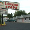 Отель Lakeview Inn, фото 9