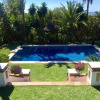 Отель Villa With 4 Bedrooms in Marbella, With Wonderful sea View, Private Po, фото 17