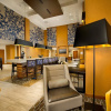 Отель Hampton Inn & Suites Washington DC North/Gaithersburg, фото 14