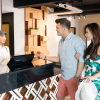 Отель Allstay Ecotel Yogyakarta, фото 31