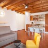 Отель Apartment Giallo Limone, фото 8