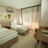 Отель Del Canto Hotel, фото 6