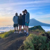 Отель Batur lake view, фото 8
