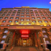 Отель Yarrow Hotel, фото 10