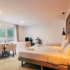 Отель Bamboo Suites, фото 45