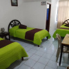 Отель Hostal La Isla del Descanso, фото 2