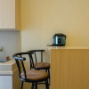 Отель Compact 2BR with Sofa Bed at Parahyangan Residence, фото 25