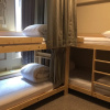 Отель Sia-Siang Hostel, фото 10