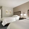 Отель Embassy Suites by Hilton Atlanta Alpharetta, фото 26