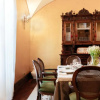 Отель Relais Briuccia e Ristorante Capitolo Primo, фото 24