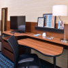 Отель Fairfield Inn & Suites Farmington, фото 15