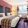 Отель Bothwell Bridge Hotel, фото 3