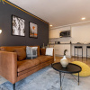 Отель Beautiful Studio In Hipodromo Condesa, фото 9