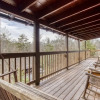 Отель Er239- Sleepy Bear Great Location â Close To Town! 2 Bedroom Cabin by RedAwning, фото 5
