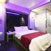 Отель Buan JAZZ Self check-in Motel & Pension, фото 29