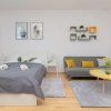 Отель Studio Warsaw Kolejowa by Renters, фото 16