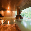 Отель Kamenoi Hotel Tazawako, фото 22