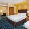 Отель Fairfield Inn & Suites Sevierville Kodak, фото 3