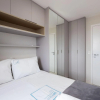 Отель Apartamento impecável em Águas Claras RMH1510, фото 4
