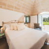 Отель Trulli Biancapetra 8 2 Emma Villas, фото 18