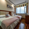 Отель Thank Inn Plus Hotel Shandong Zaozhuang Taierzhuang Ancient City East Gate, фото 27