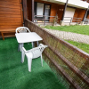 Отель Relai S11 Grand et lumineux studio avec coin montagne 4-6 pers, 30m des pistes, grand balcon, DRAPS , фото 11