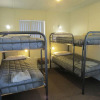 Отель Christchurch Kiwi Holiday Park & Motels, фото 4