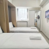 Отель Well Designed Studio Apartment (No Kitchen) Bandaraya - Tallasa City Makassar, фото 10
