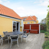 Отель Cozy Holiday Home in Skagen With Patio, фото 14