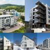 Отель Niseko Central Condominiums, фото 2